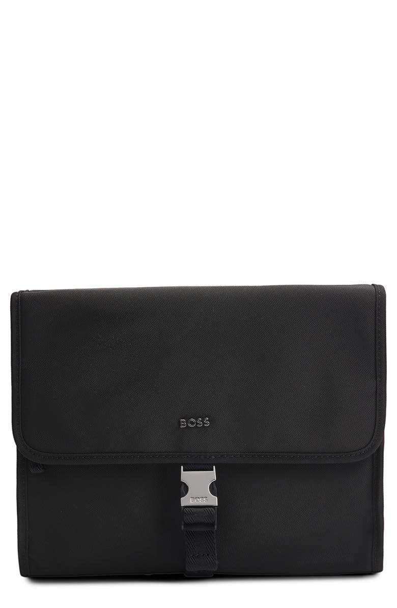 HUGO Highway Utility Hanging Wash Bag Nordstrom