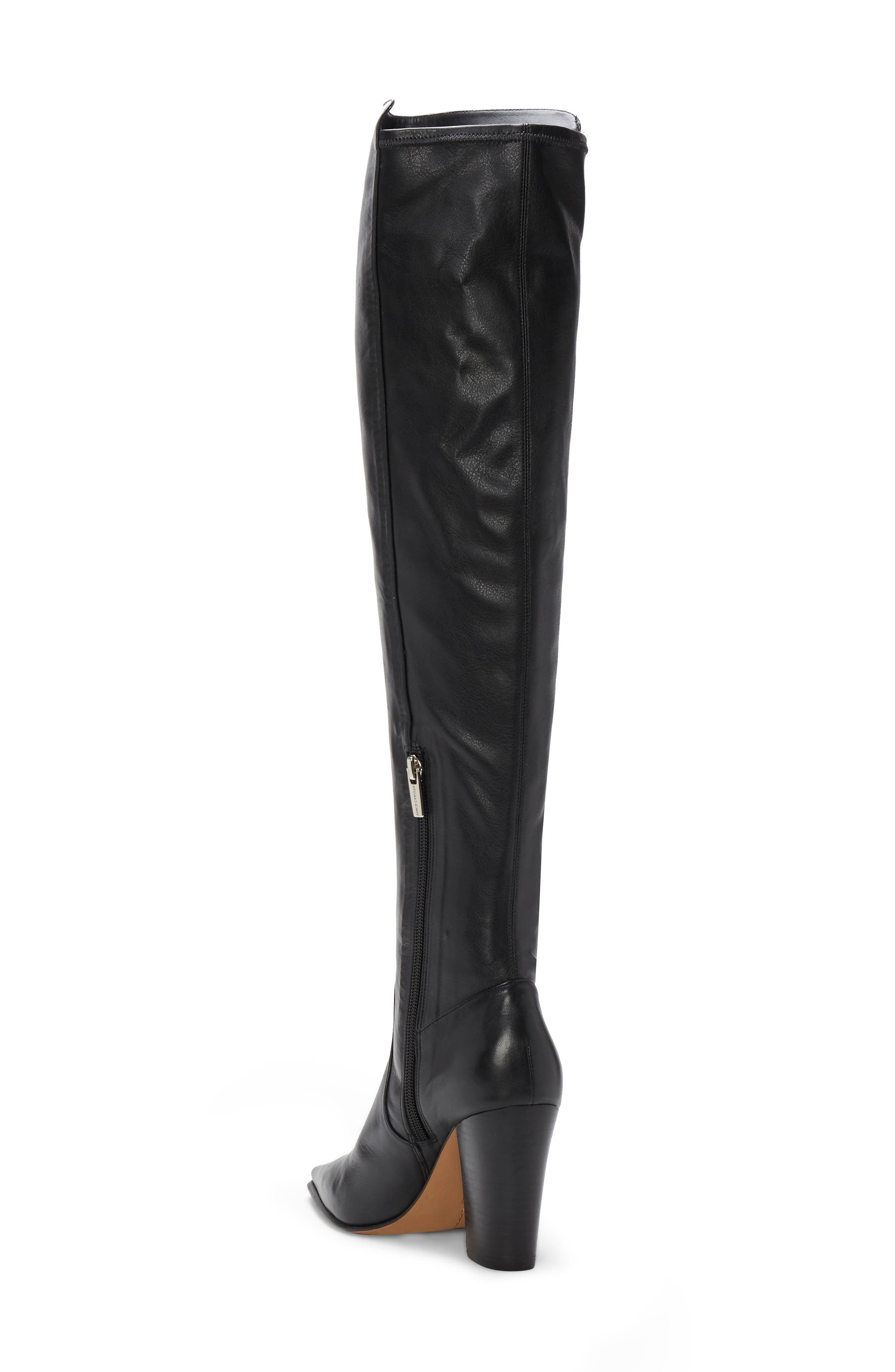 vince camuto demerri over the knee boot