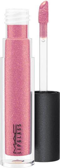 MAC Cosmetics Lipglass Gloss | Nordstrom