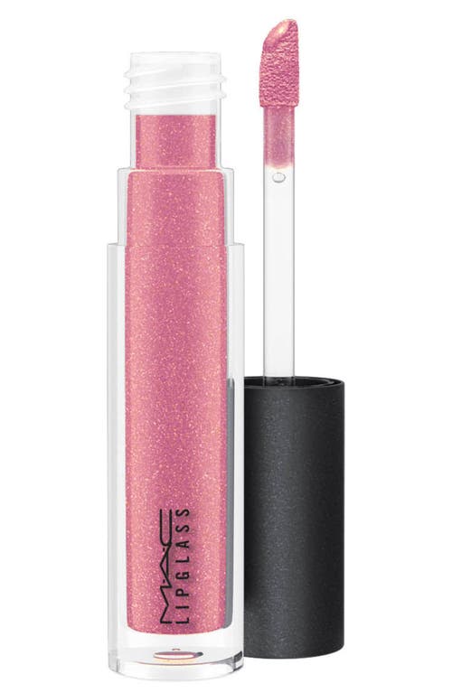 UPC 773602411542 product image for MAC Cosmetics Lipglass in Love Child at Nordstrom | upcitemdb.com