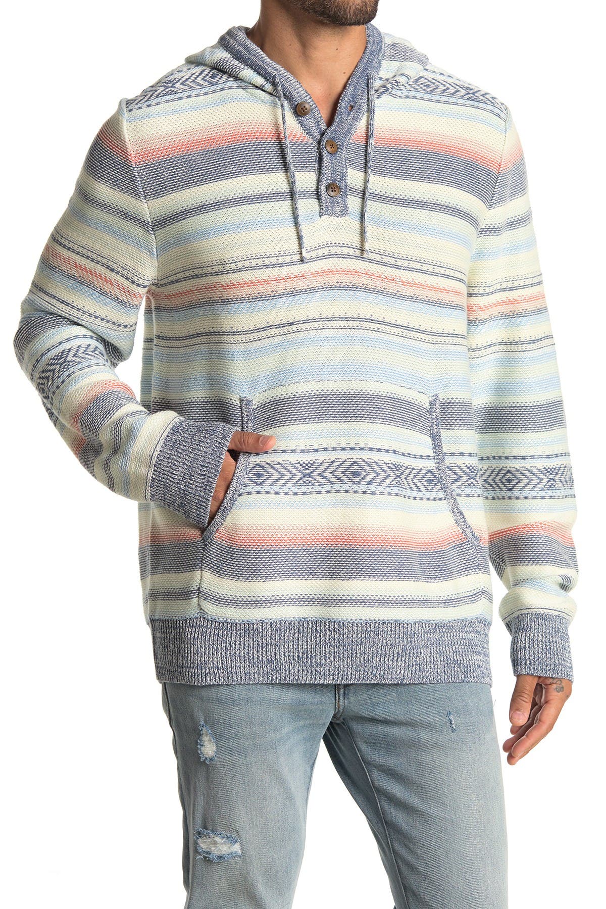 faherty sweater