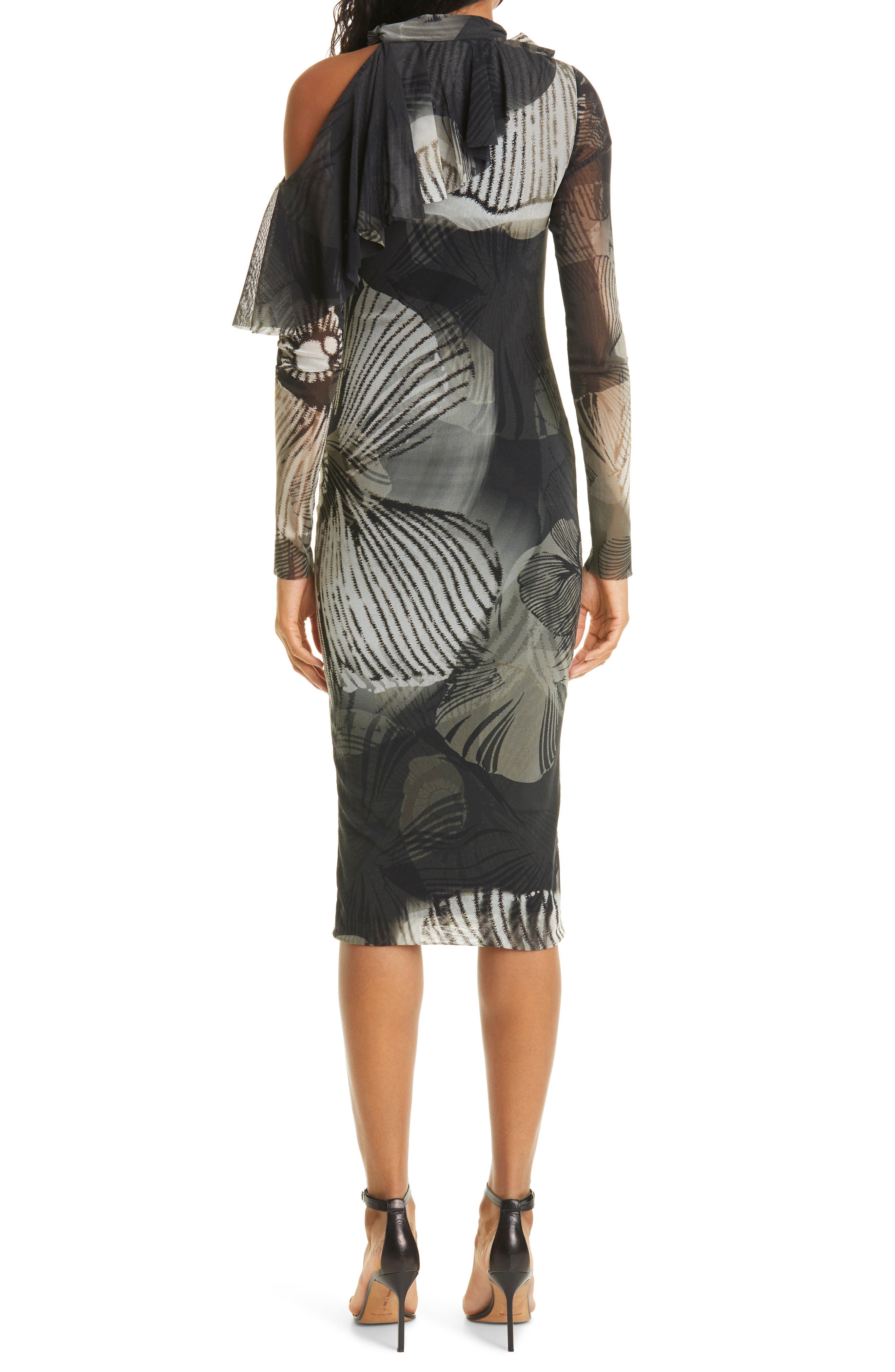 fuzzi dresses nordstrom