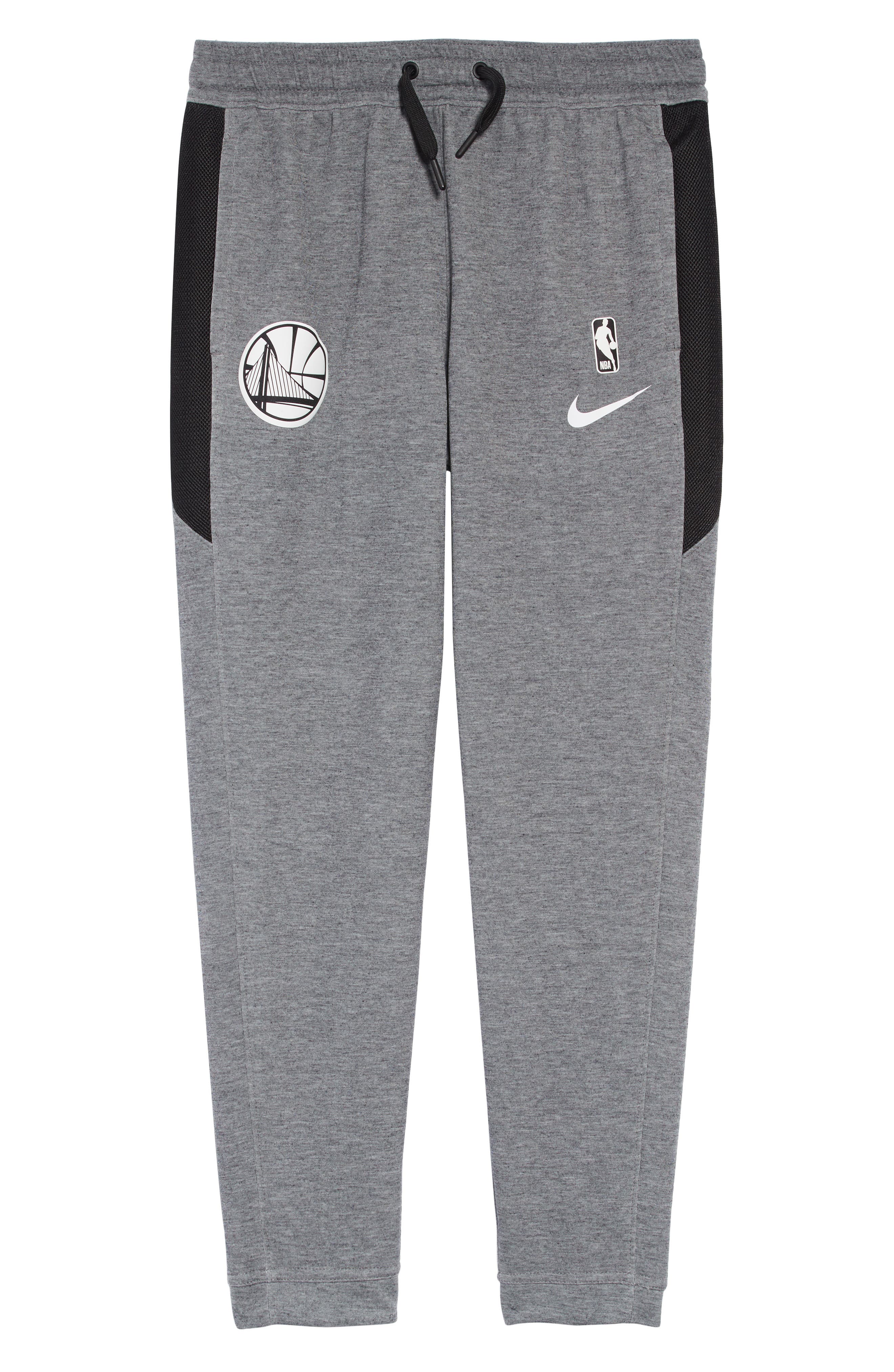 golden state warriors sweatpants