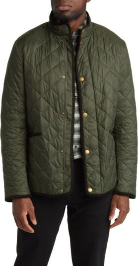 Barbour cheap cavendish jacket