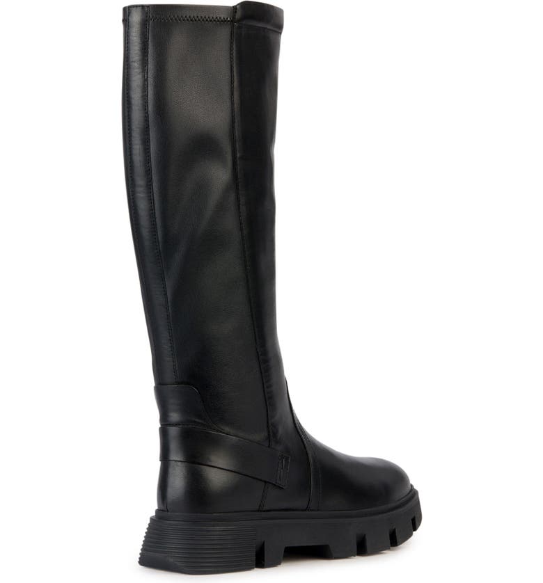 Geox Vilde Tall Boot (Women) | Nordstrom