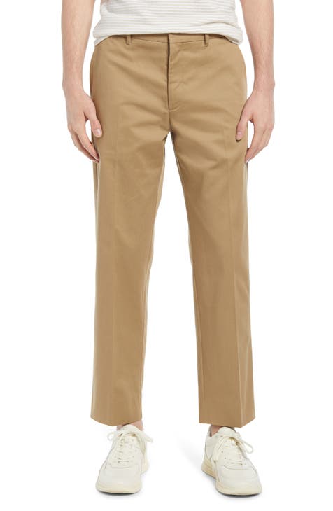 Men's Straight Fit Chinos & Khaki Pants | Nordstrom