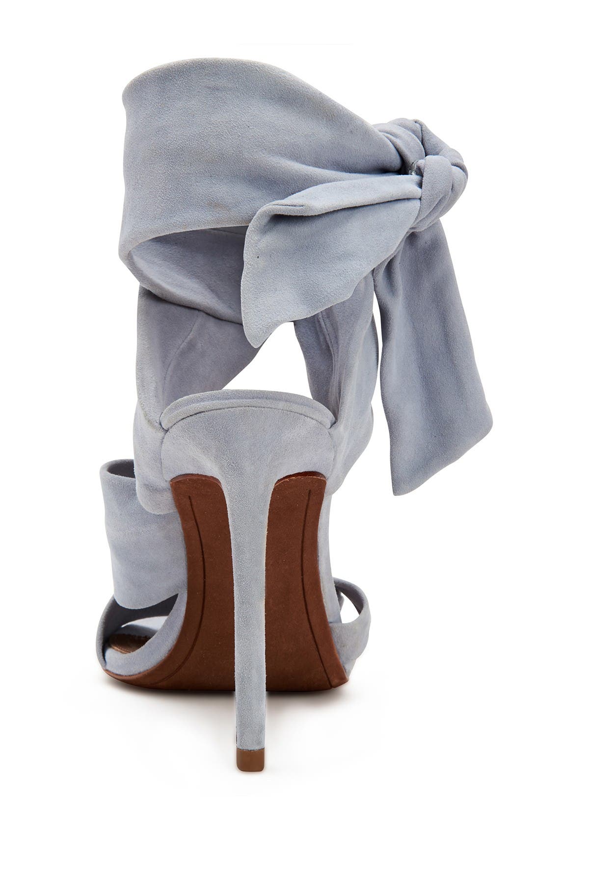 bcbg emma suede sandal