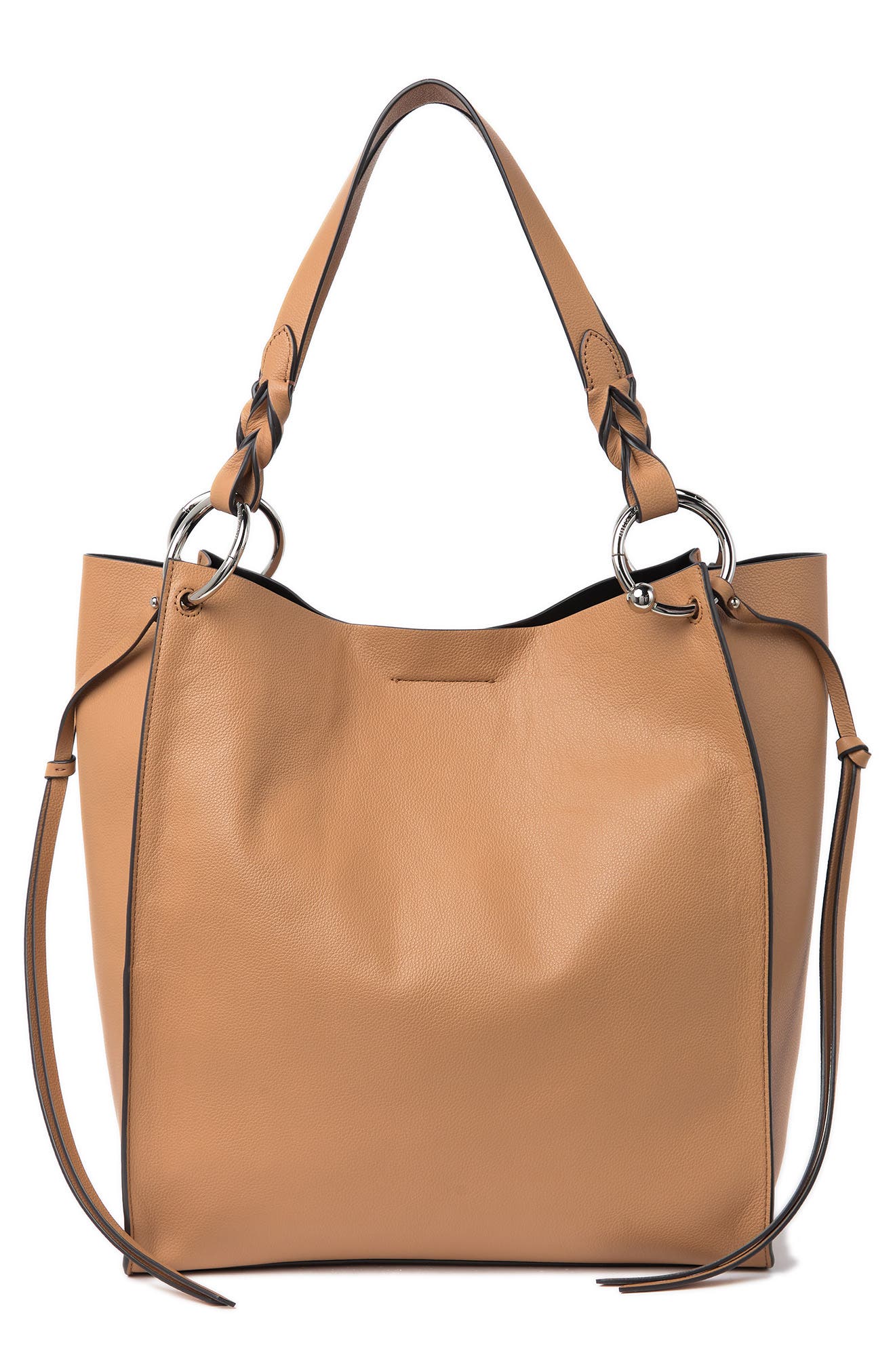 rebecca minkoff kate north south tote