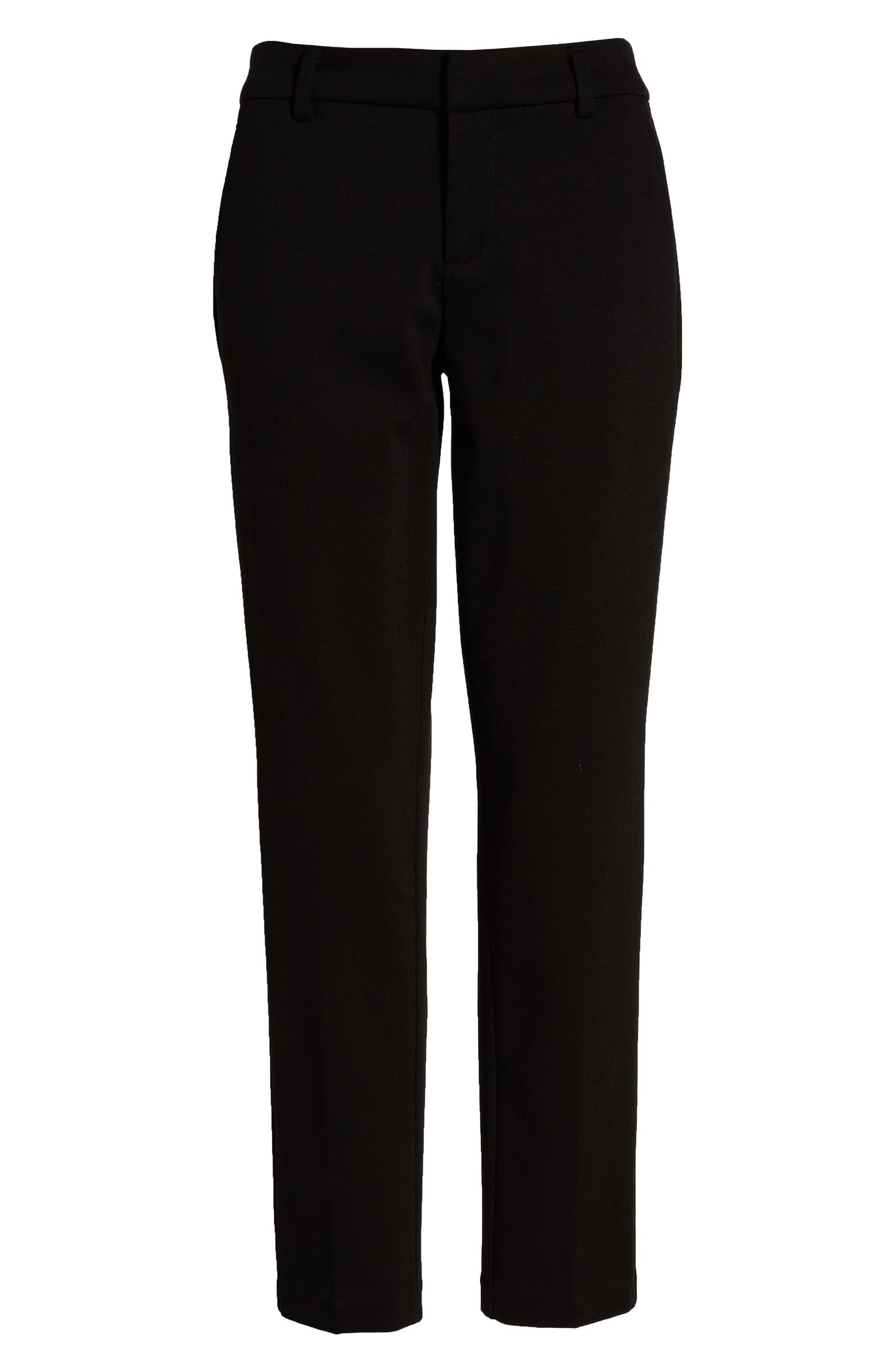 Liverpool Los Angeles Kelsey Knit Trousers | Nordstrom