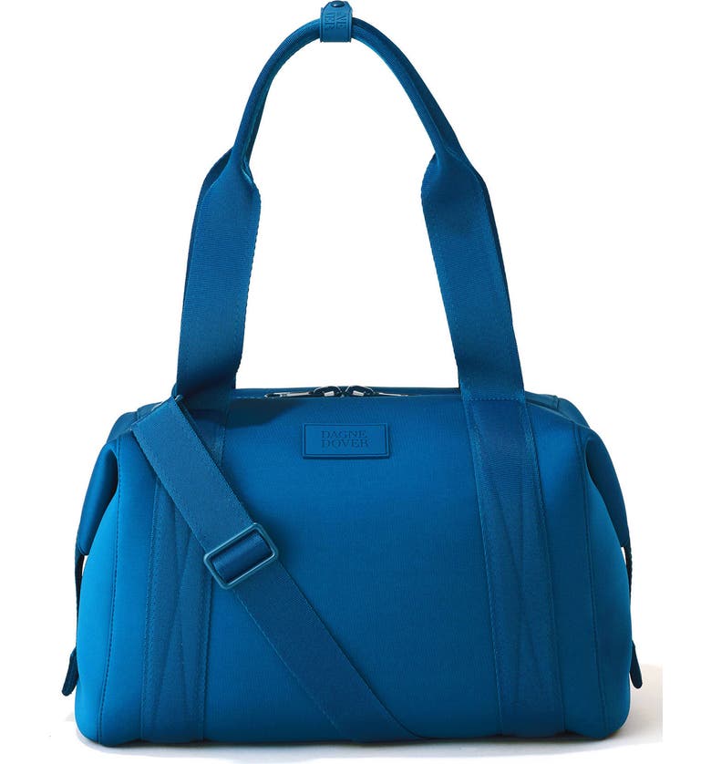 Dagne Dover 365 Medium Landon Neoprene Carryall Duffle Bag | Nordstrom