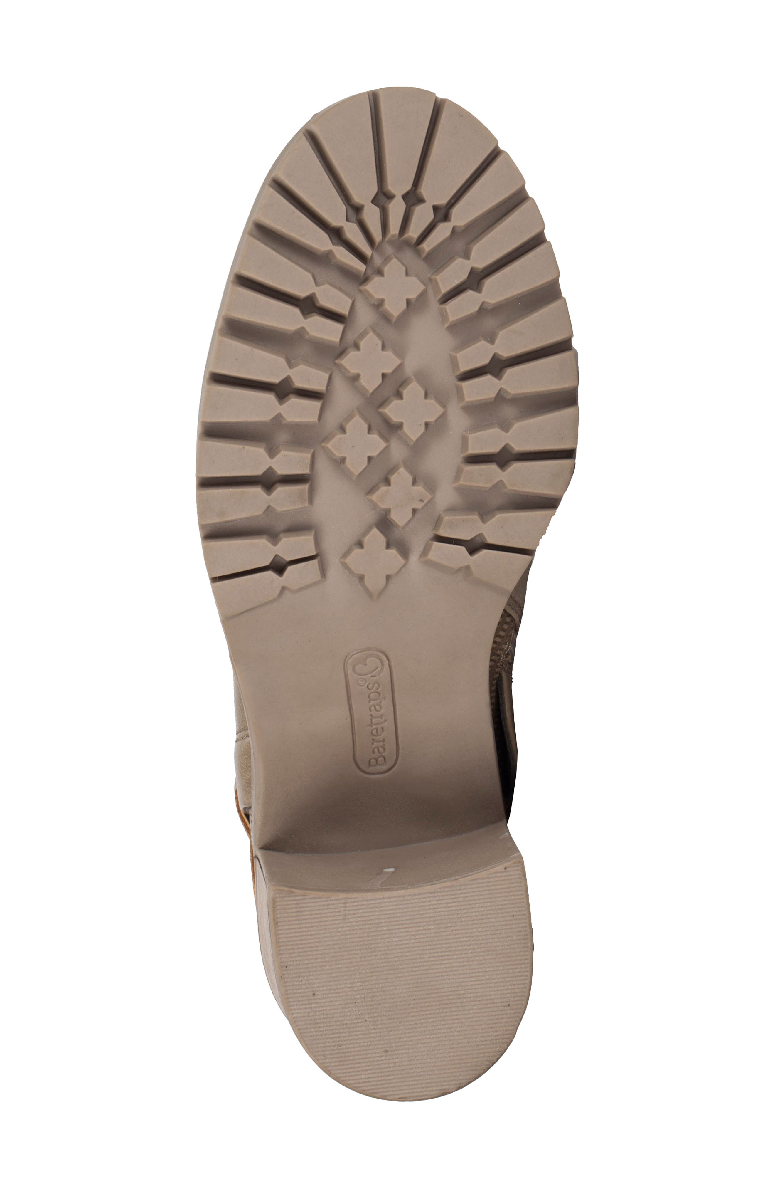 BARETRAPS Hensley Block Heel Bootie 
