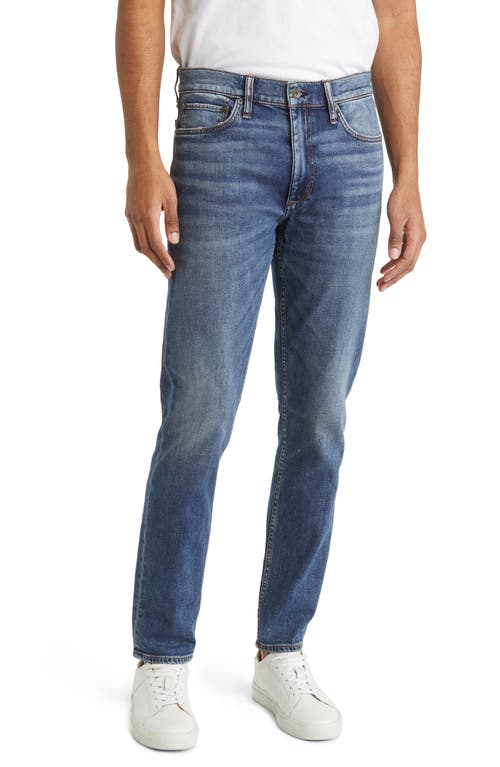 rag & bone Fit 2 Authentic Stretch Slim Jeans Jared at Nordstrom, X 32