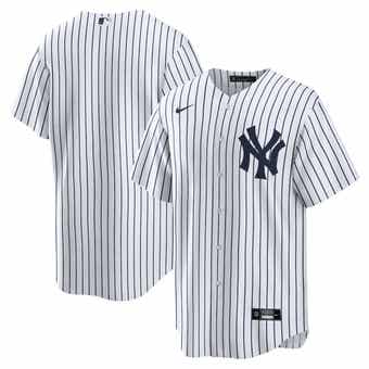 New York Yankees Home Replica Jersey