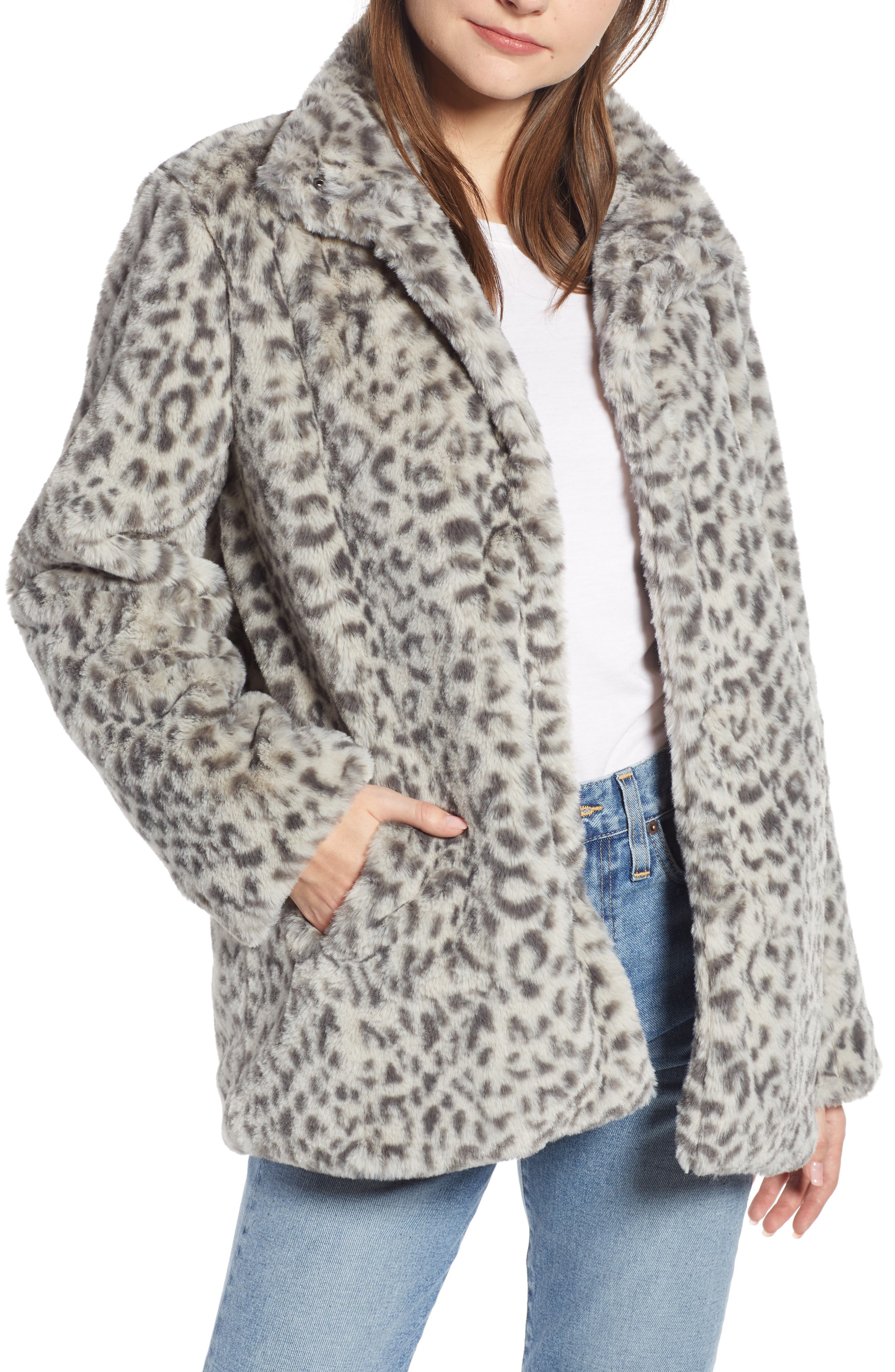something navy coat