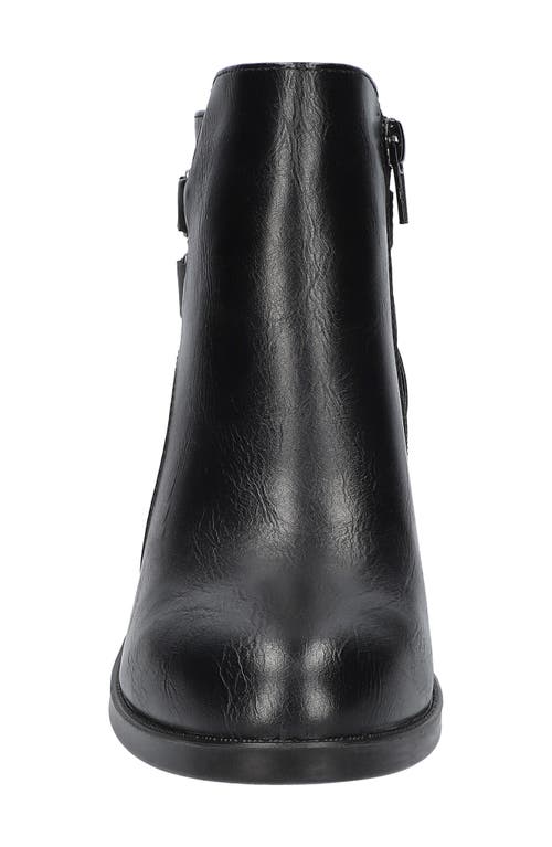 EASY STREET EASY STREET MURPHY BOOTIE
