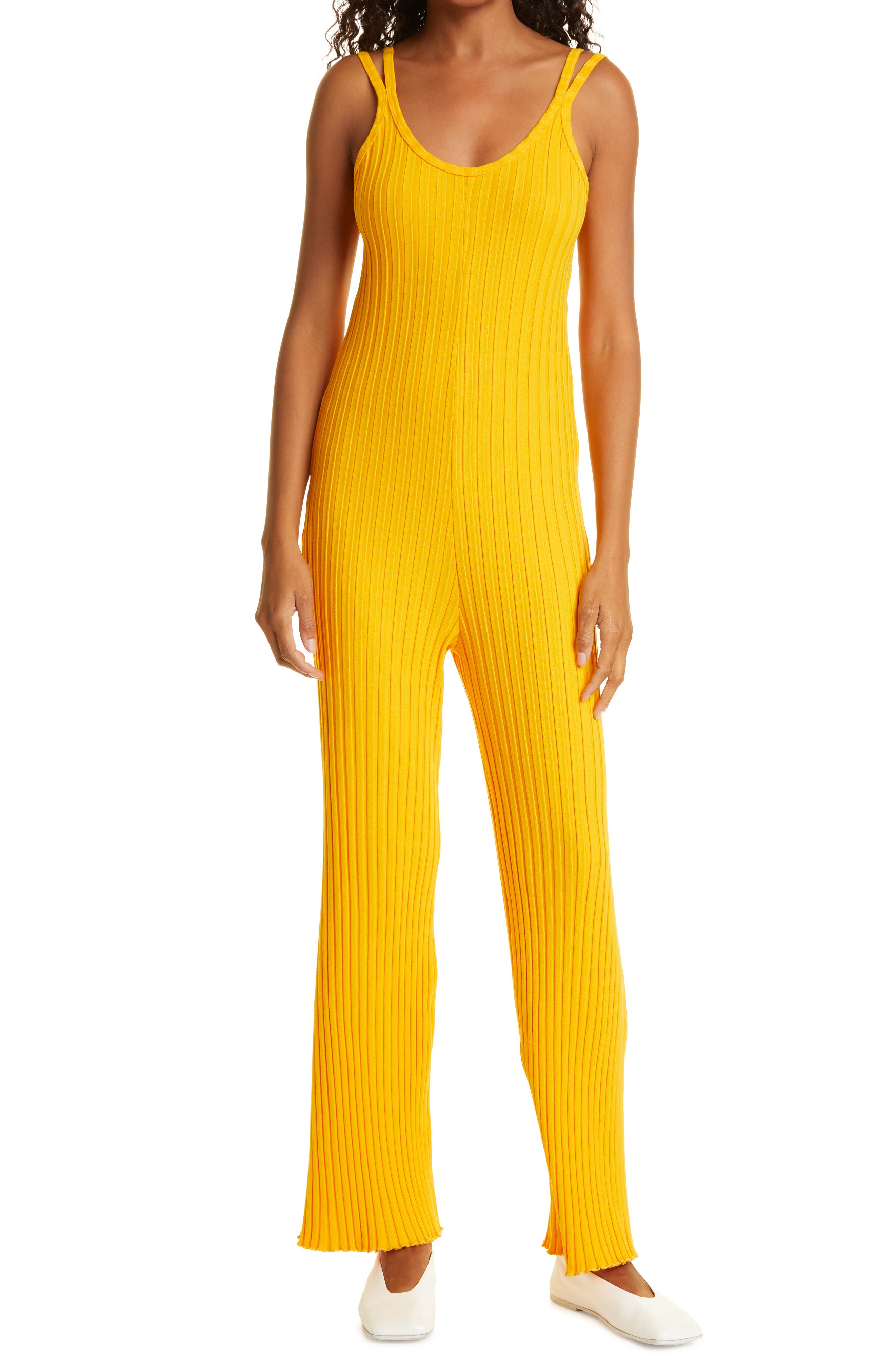 yellow rompers for juniors