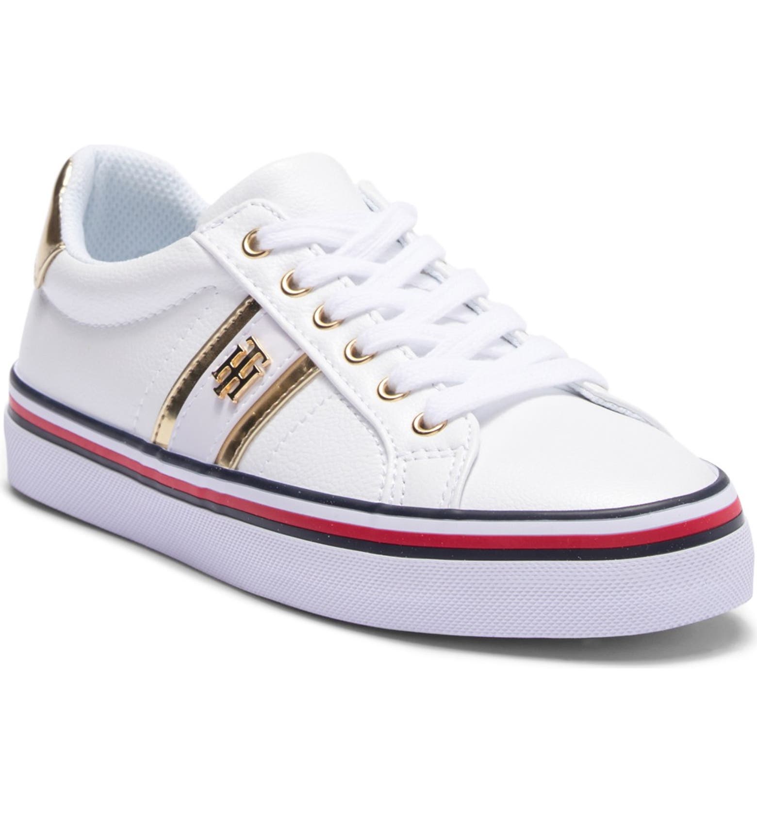 Tommy Hilfiger Fentii Sneaker (Women) | Nordstromrack
