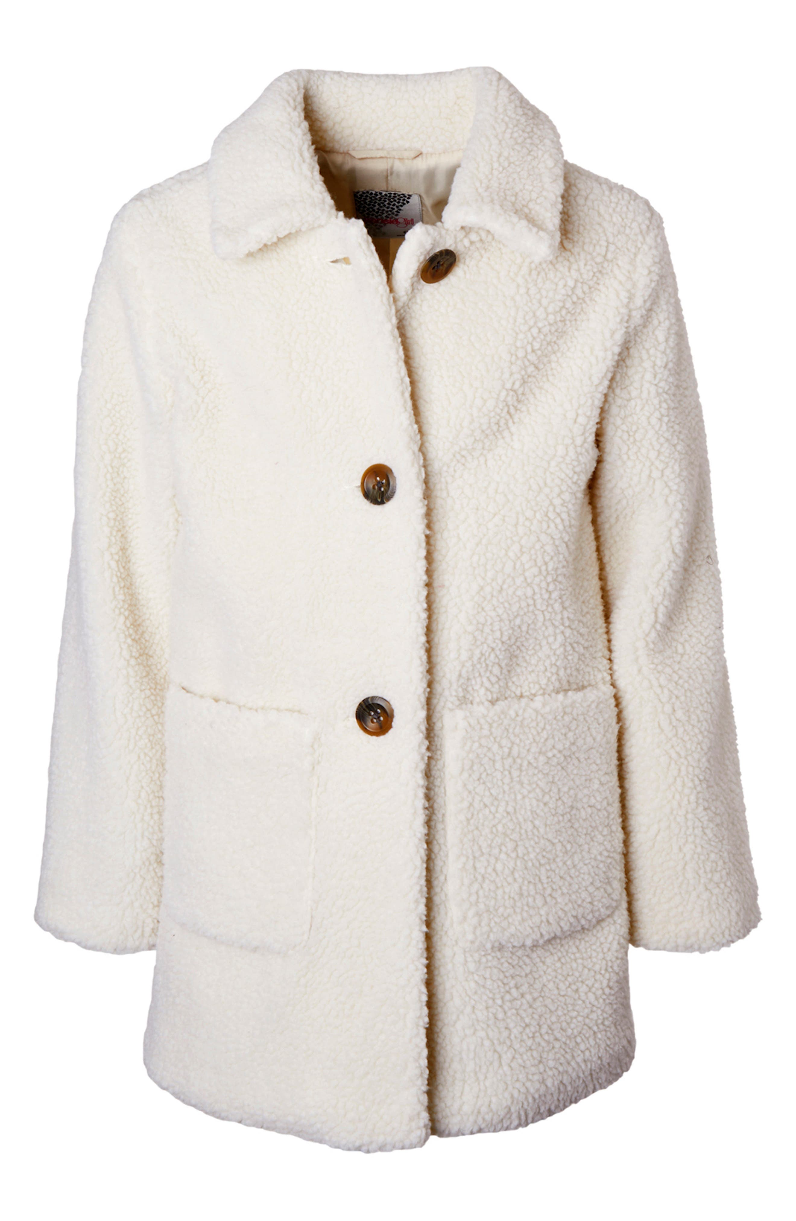 kensie girl jacket