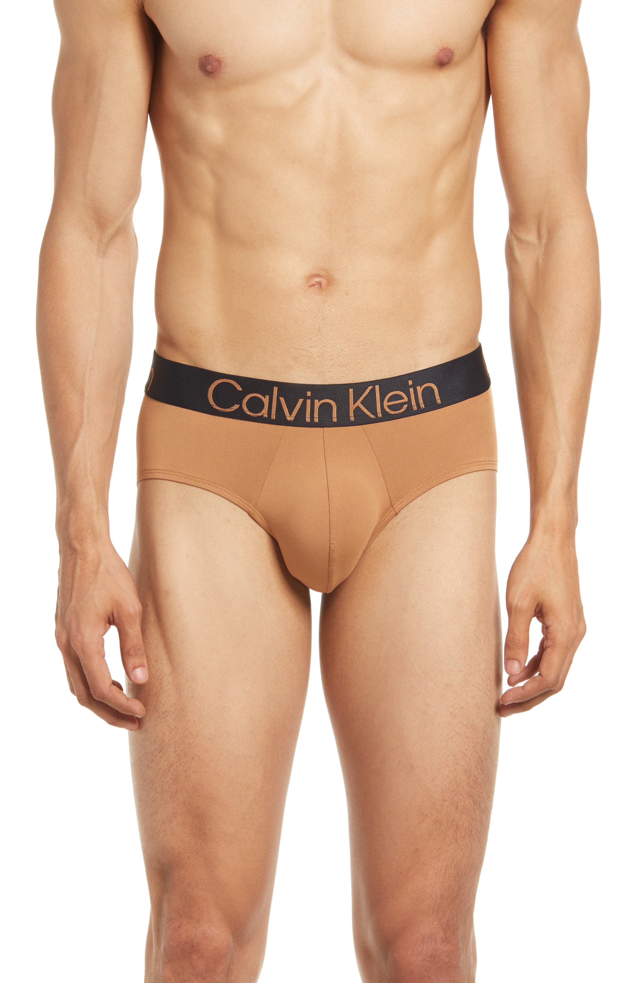 hudson bay calvin klein men's underwear