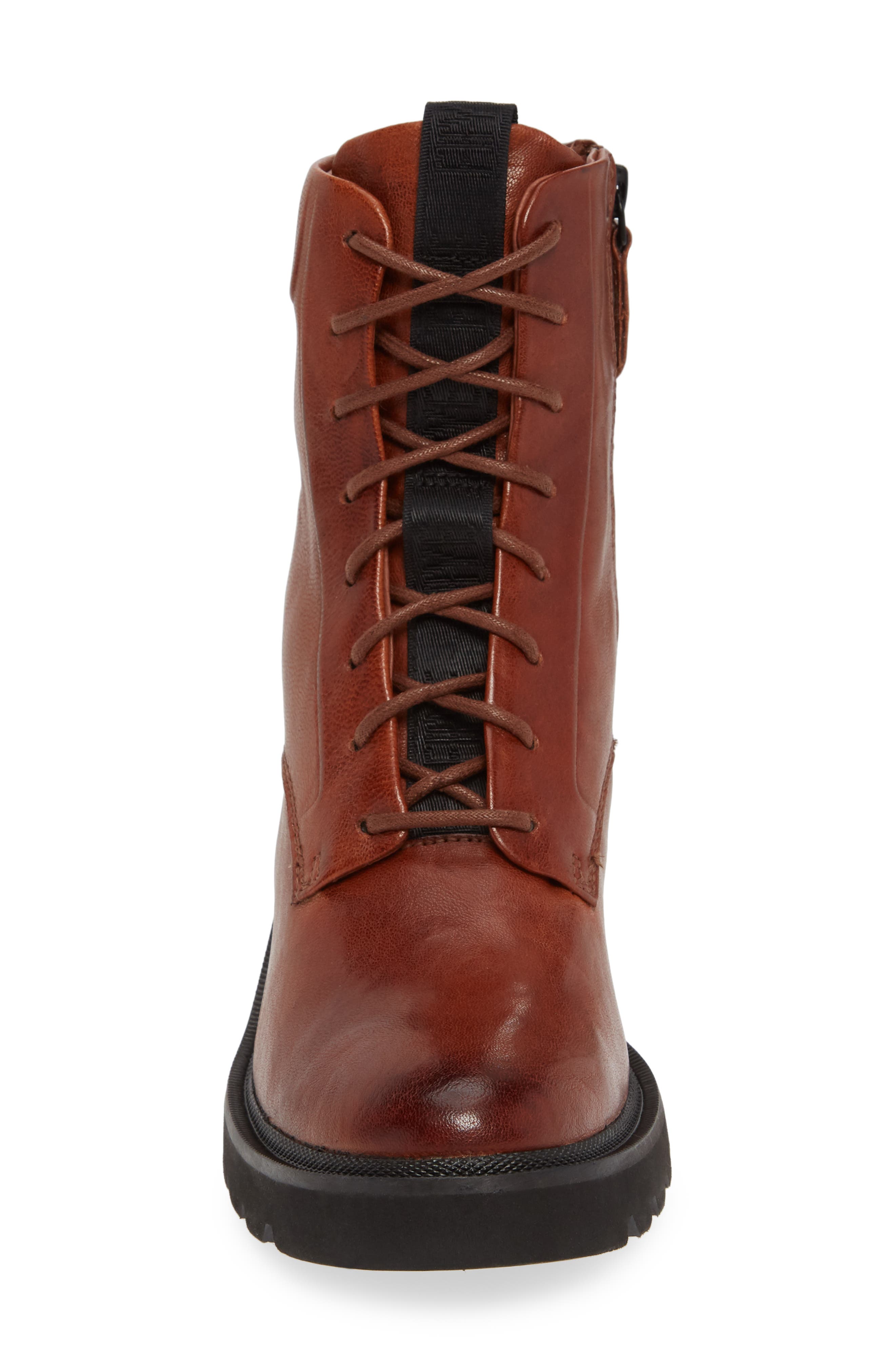 frye savannah combat boot