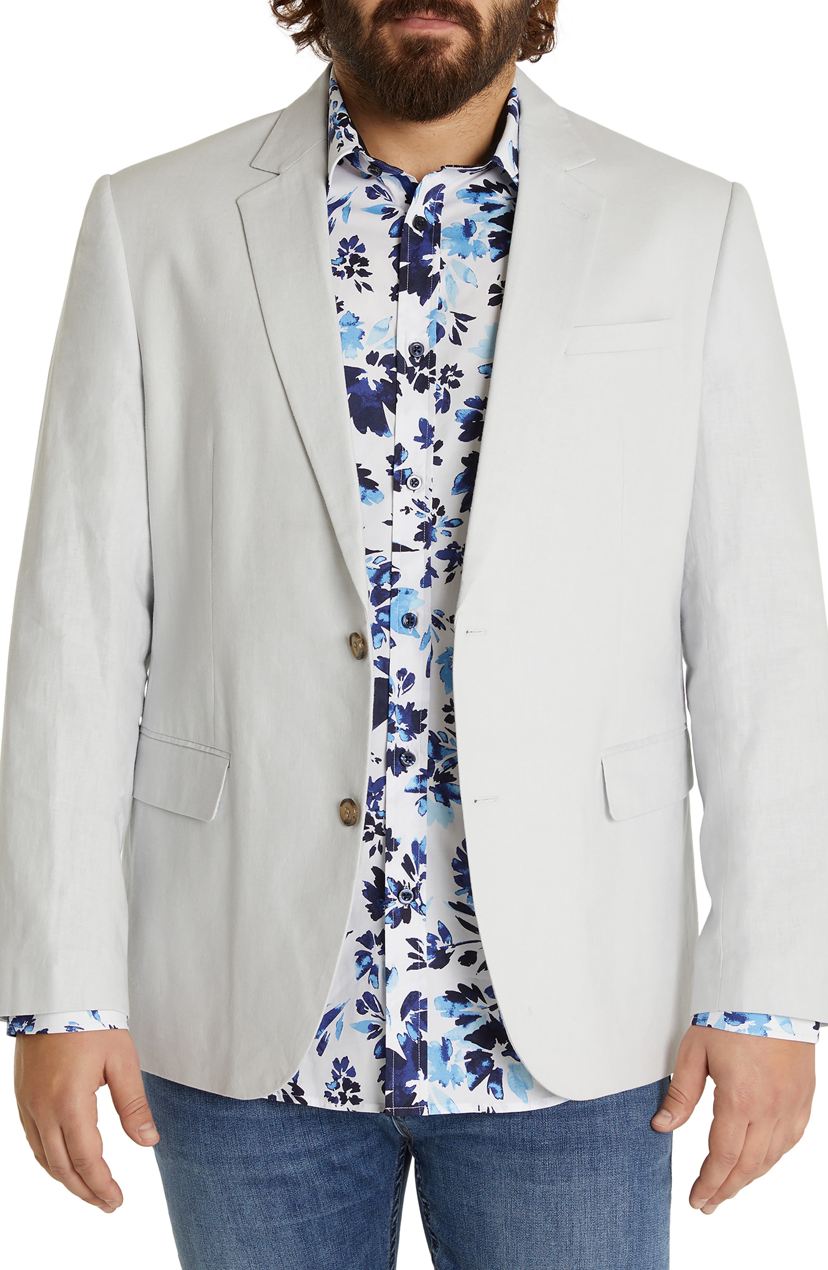 nordstrom mens sport coats