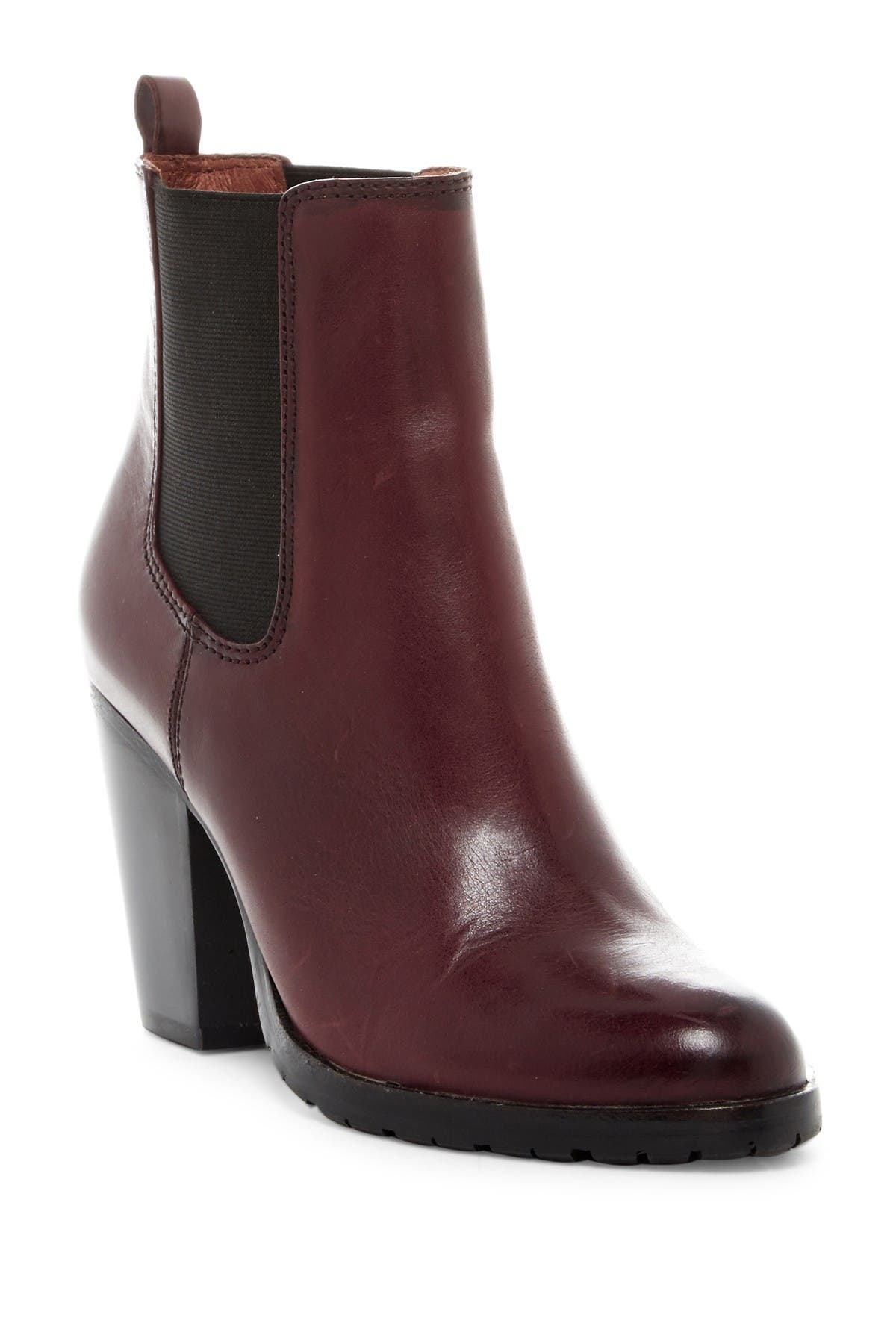 frye tate chelsea boot