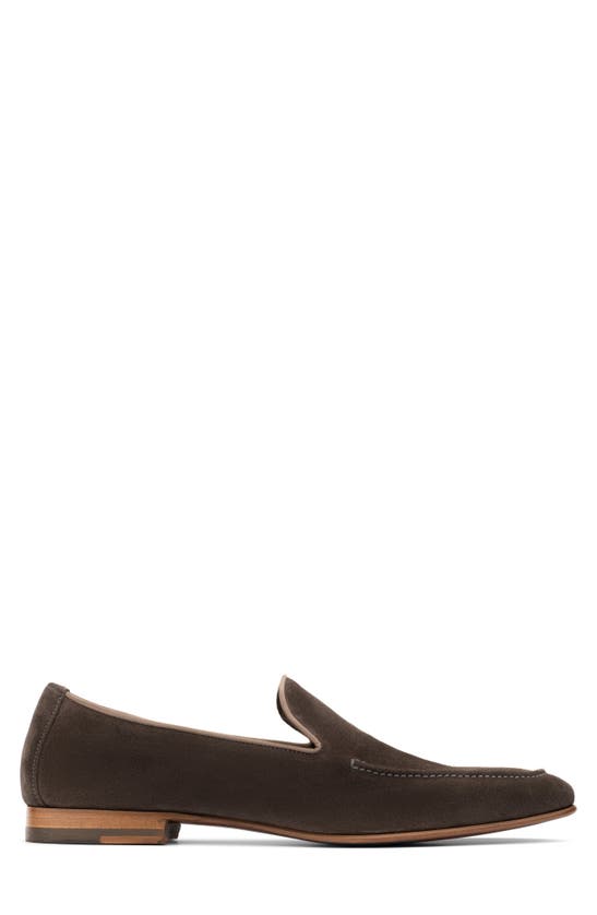 To Boot New York Beamon Loafer In Grey