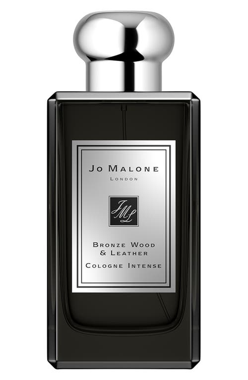 UPC 690251071326 product image for Jo Malone London™ Bronze Wood & Leather Cologne Intense at Nordstrom, Size | upcitemdb.com