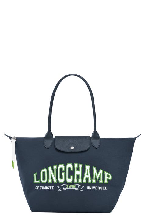 Longchamp man hot sale