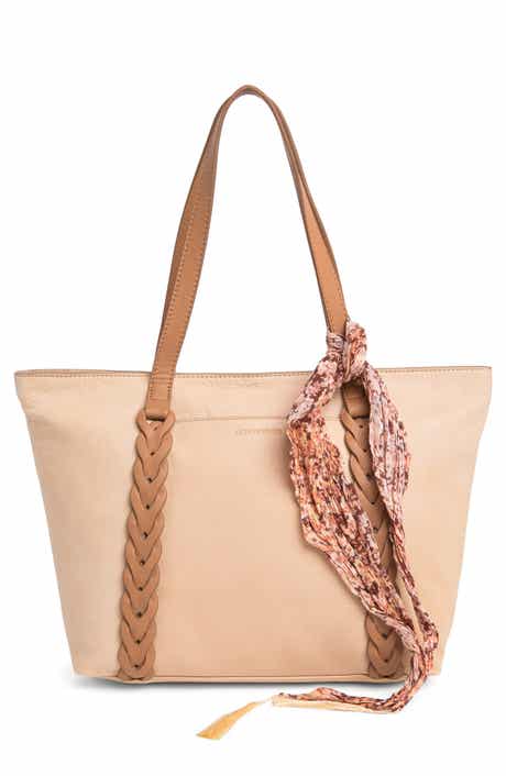 True Religion Brand Jeans Mini Denim Tote Bag Nordstromrack