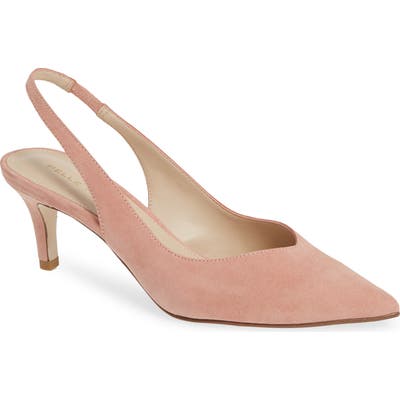 Pelle Moda Kerstin Pump, Pink