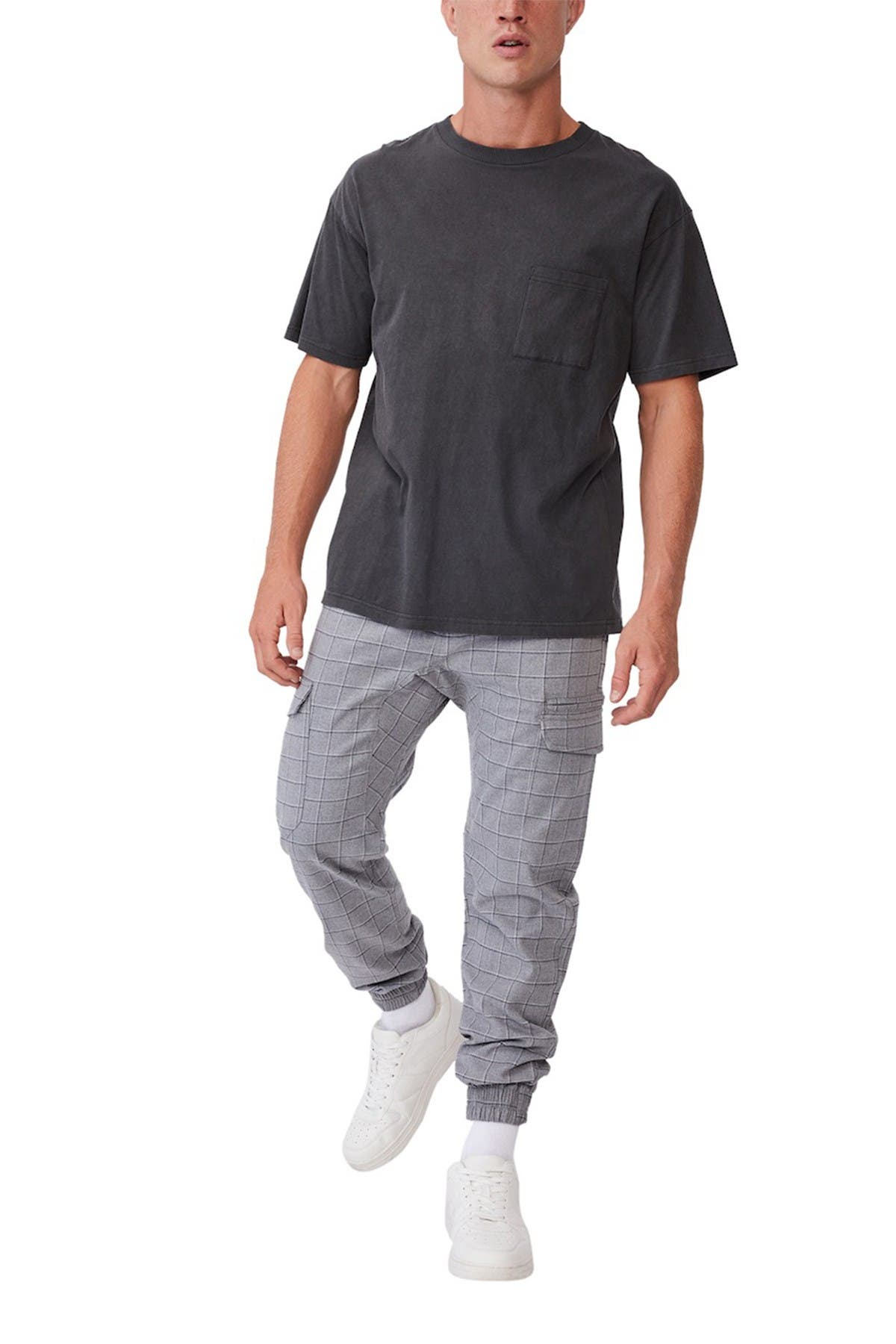 urban id joggers