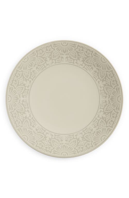 Fortessa Havana Set of 4 Coupe Dinner Plates in Gray at Nordstrom