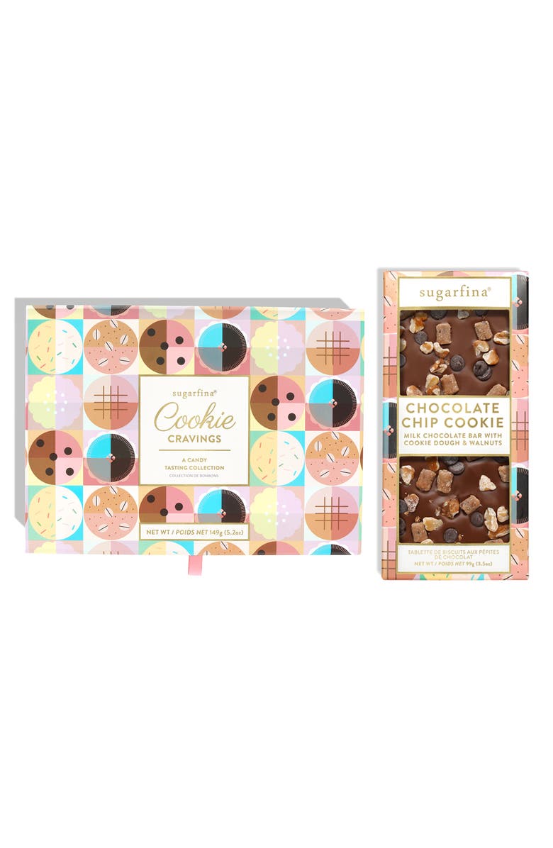nordstrom.com | Cookie Cravings A Candy Tasting Collection & Chocolate Bar