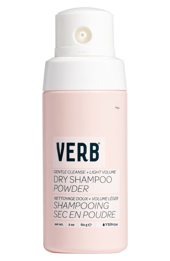 Shop Verb Dry Shampoo Talc-free Powder Refresh, 2 oz