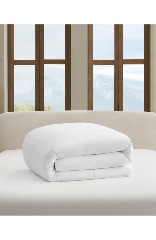 Ugg(r) Devon Comforter In White