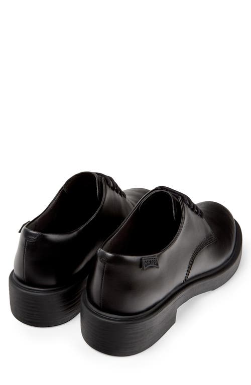 Camper Formal Shoes For Women In Black