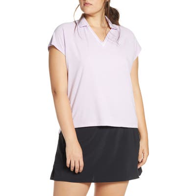 Nike Dri-Fit Golf Polo