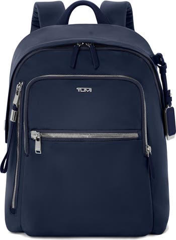 Tumi outlet women's backpack