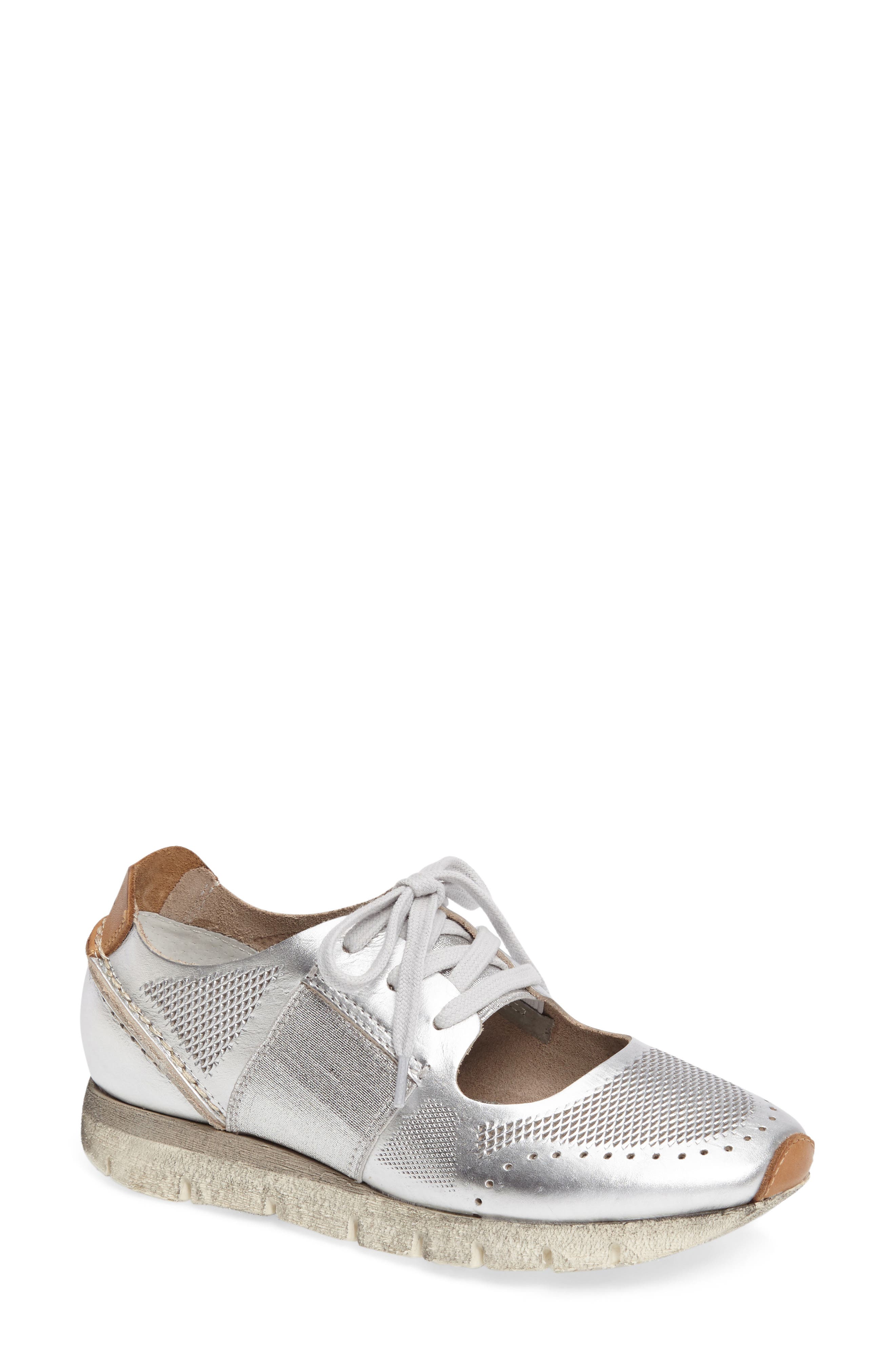 Otbt Star Dust Cutout Sneaker