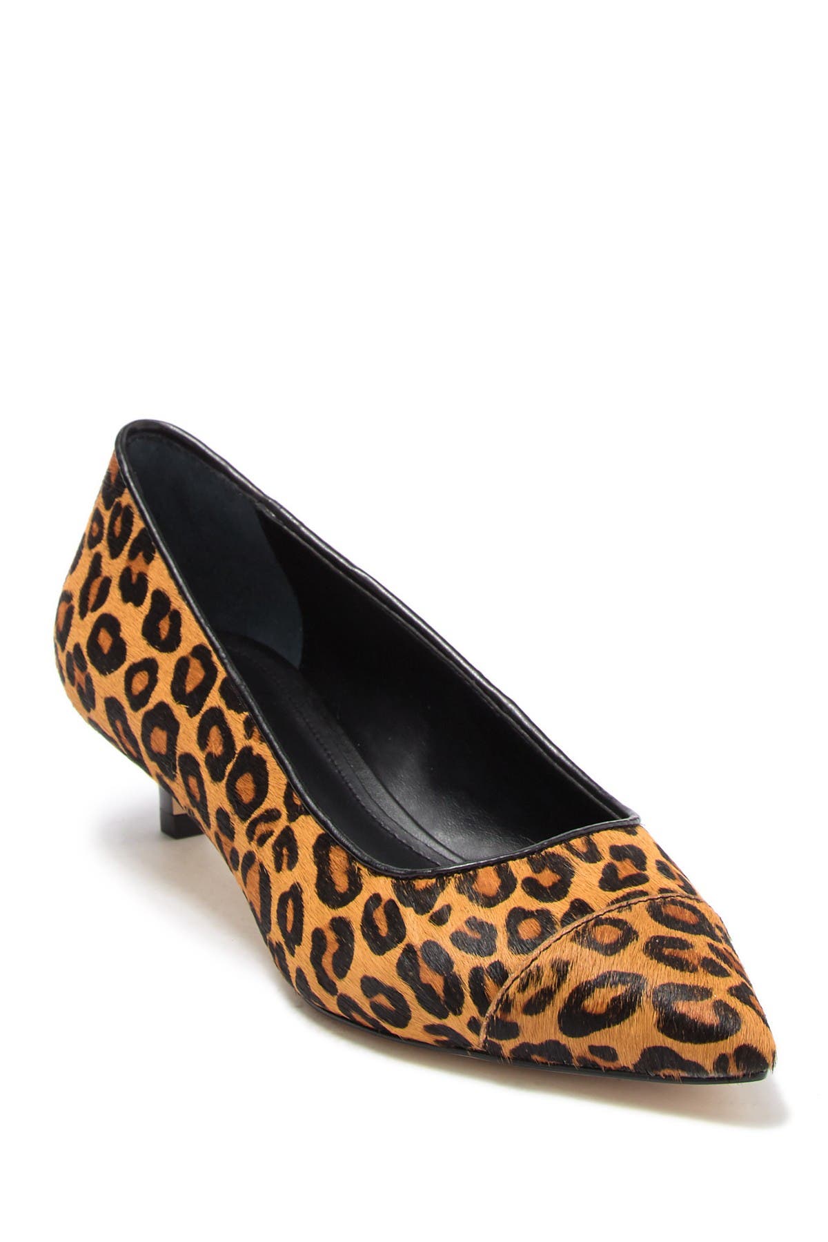 nordstrom rack leopard print shoes