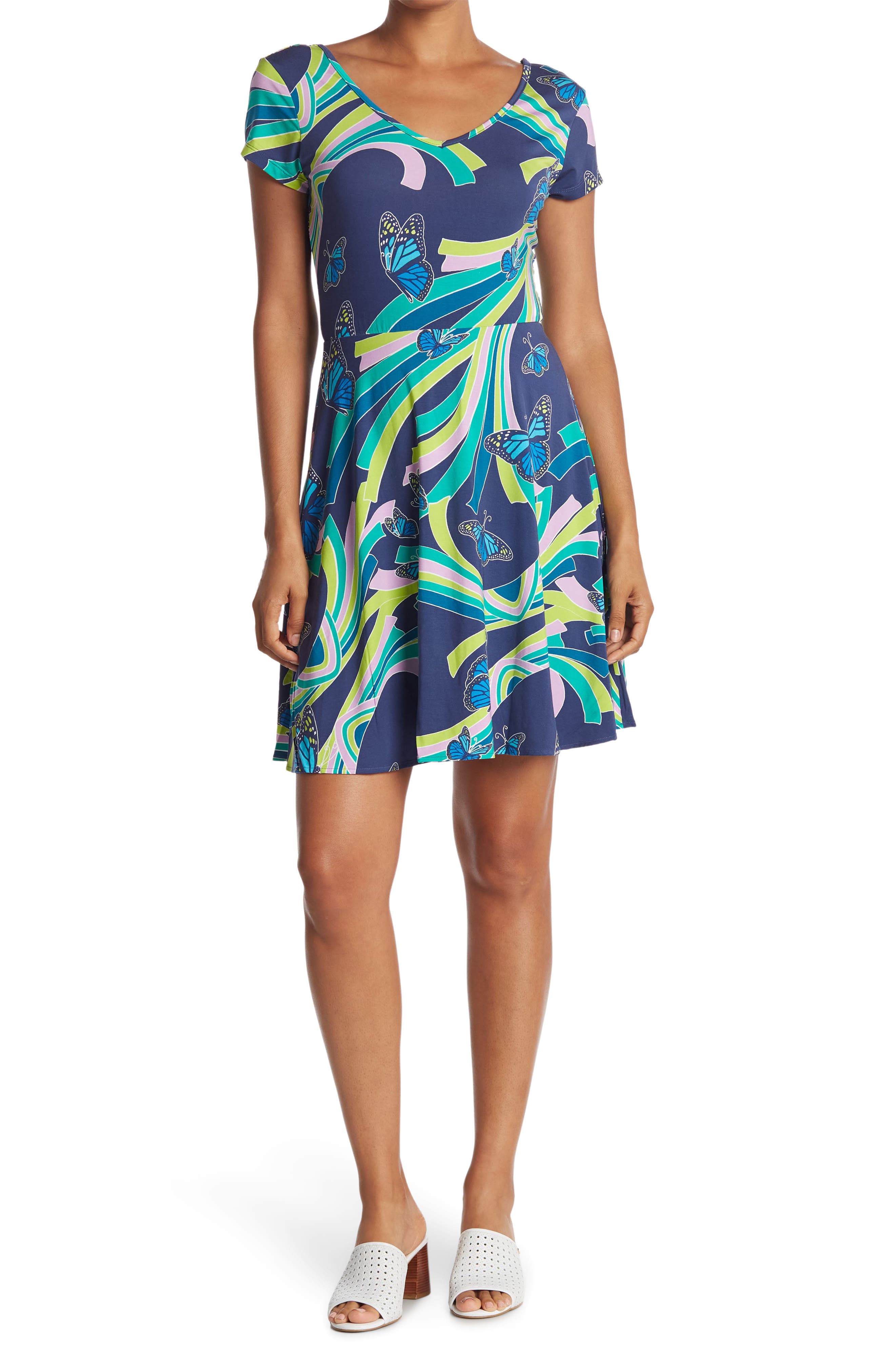 tori richard dress sale