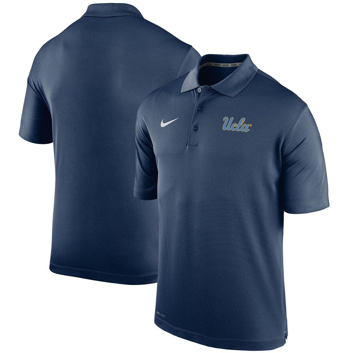 Nike Men's Nike Navy UCLA Bruins 