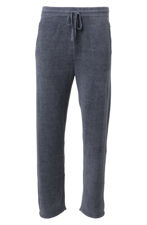 Barefoot Dreams Cozychic™ Ultra Lite® Zip Pocket Lounge Pants In Gray