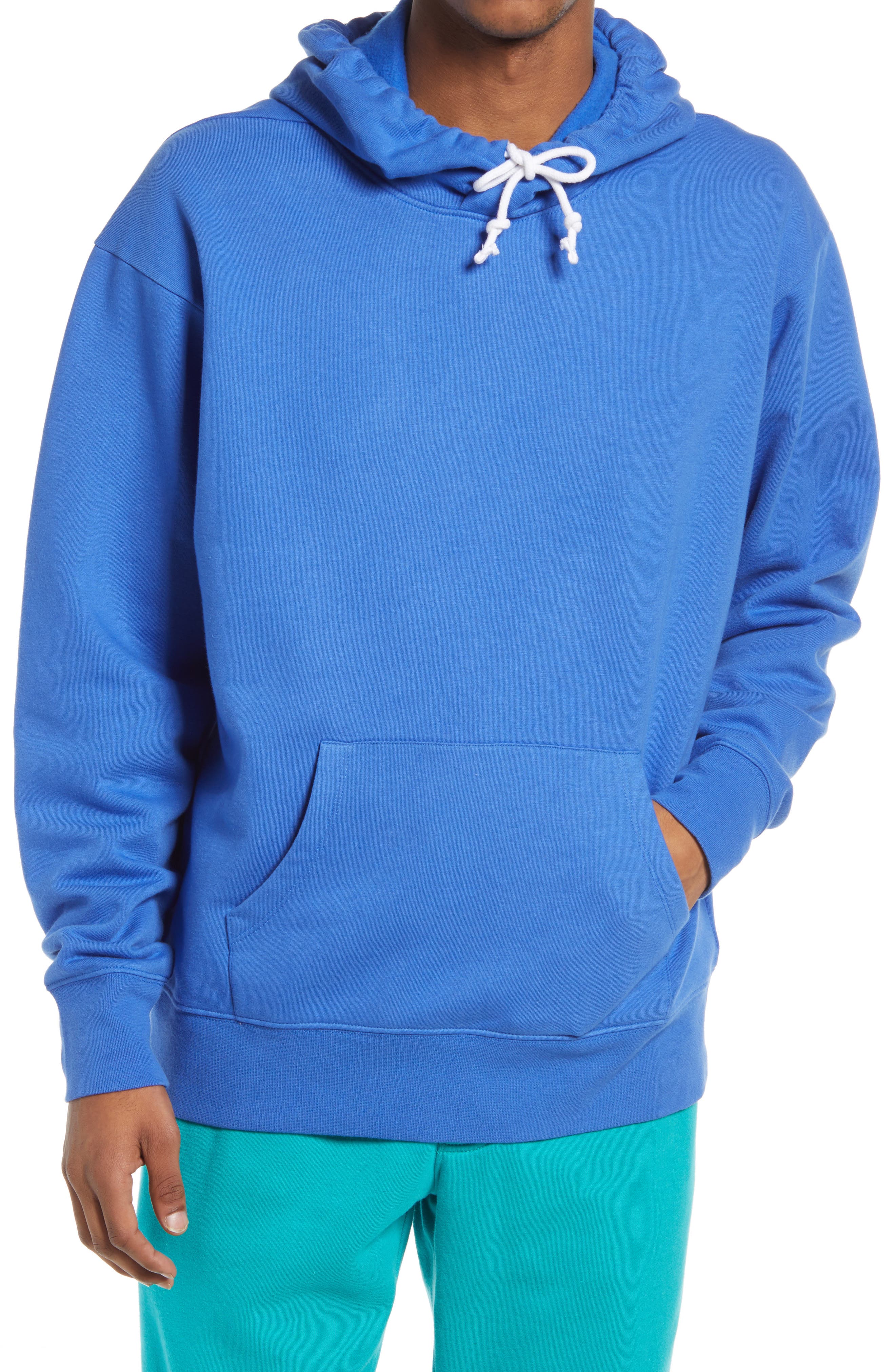 fleece hoodies