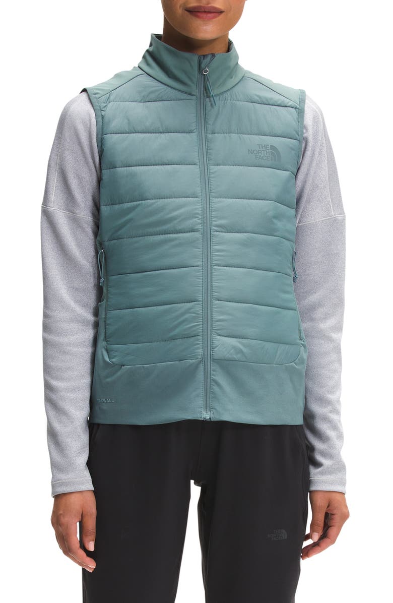 The North Face Shelter Cove Quilted Vest | Nordstrom