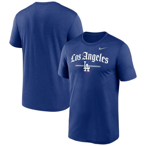 Nike Cody Bellinger Chicago Cubs Name & Number T-shirt At Nordstrom in Blue  for Men