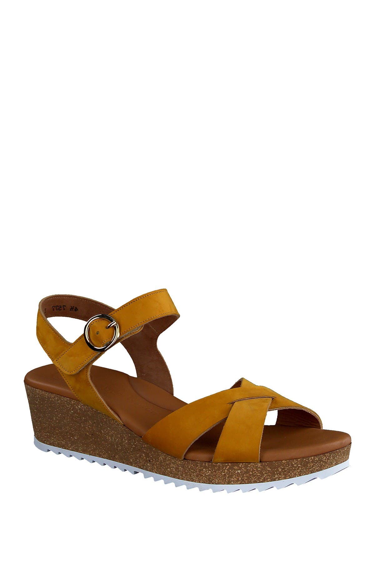 paul green wedge sandals