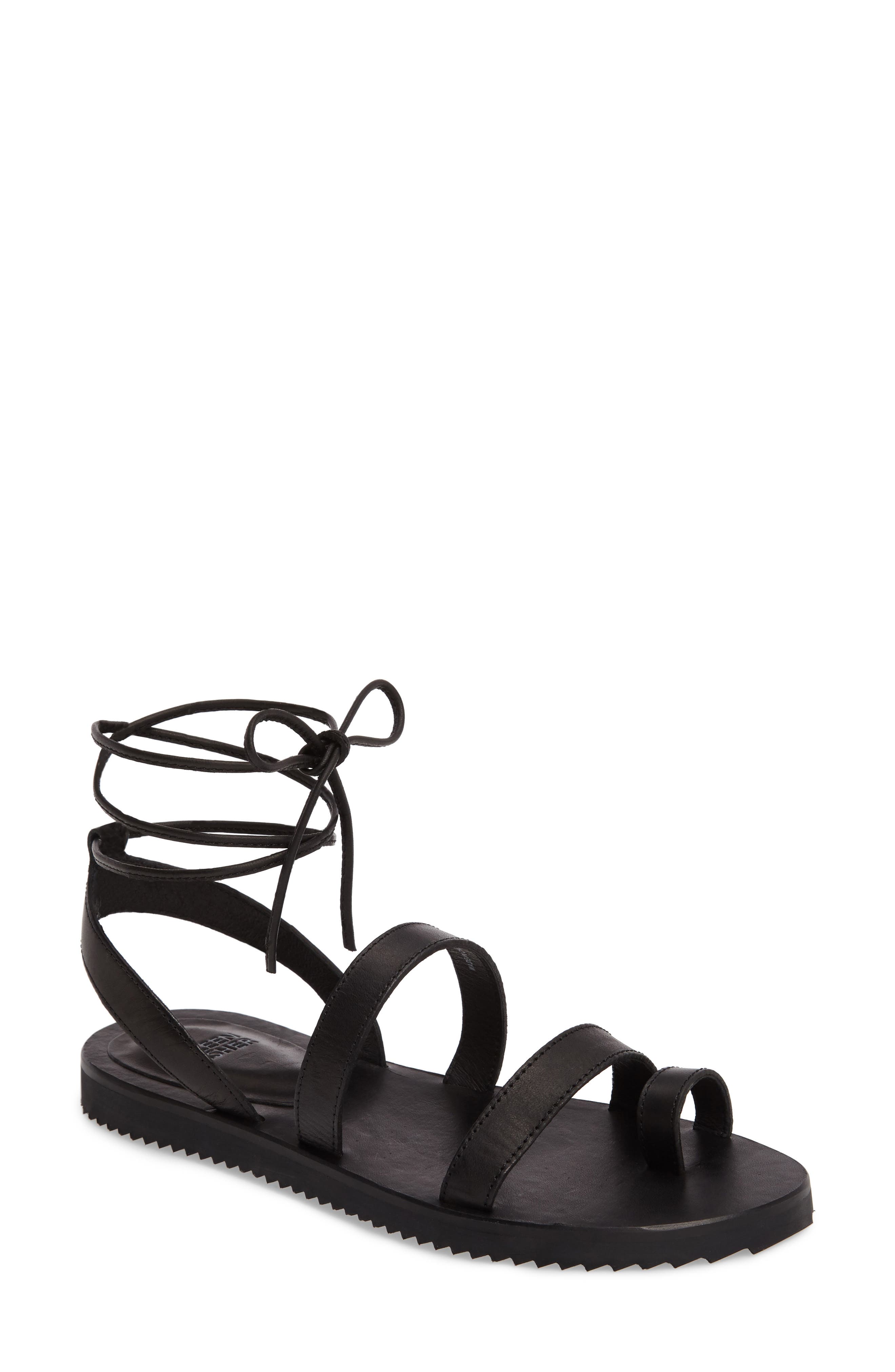 eileen fisher nikki sandal