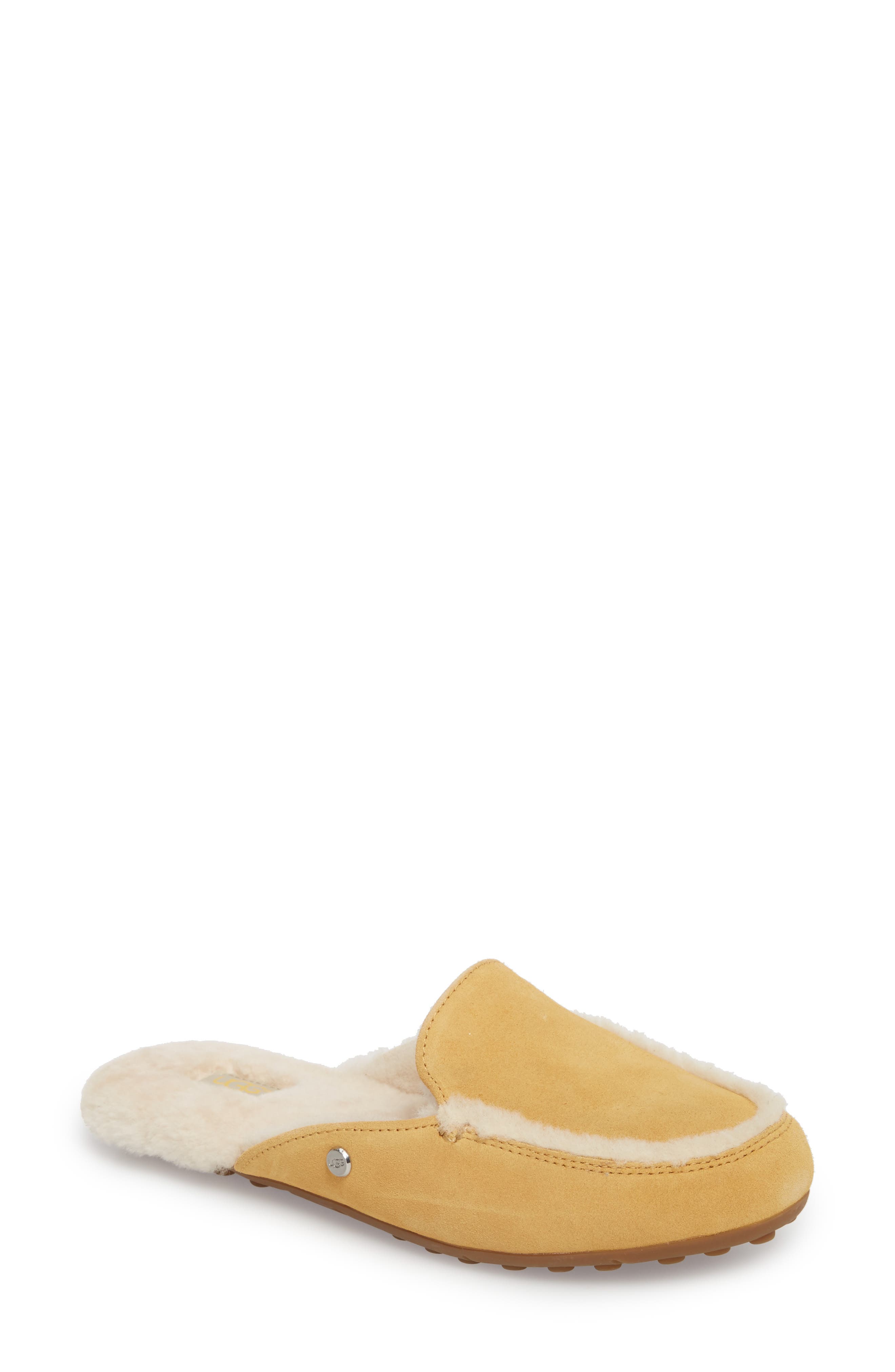 ugg lane slipper size 7